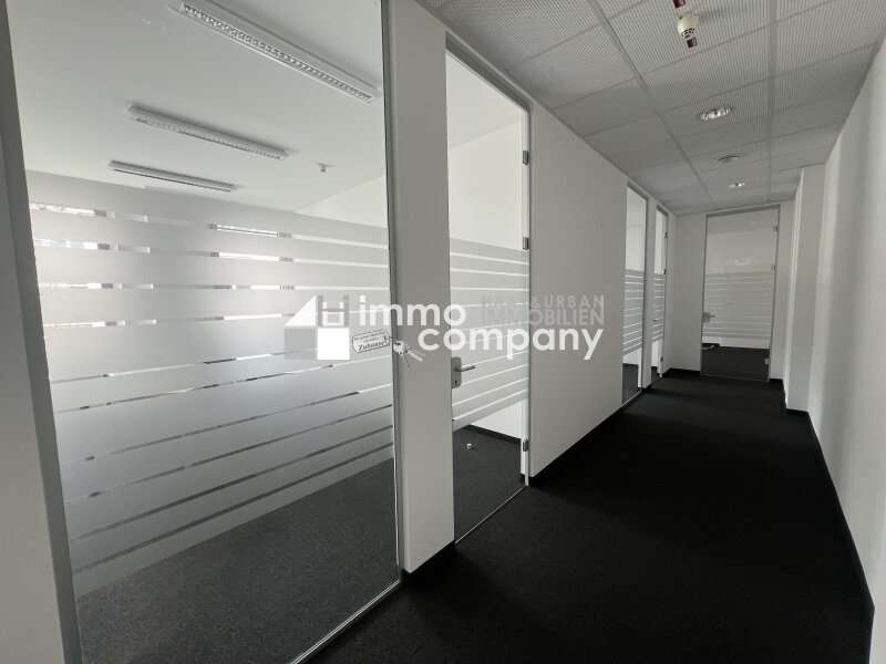 Büro/Praxis in 1030  - 2