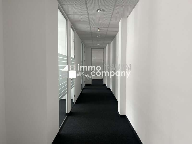 Büro/Praxis in 1030  - 5