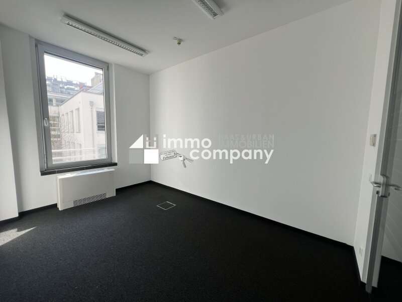 Büro/Praxis in 1030  - 6