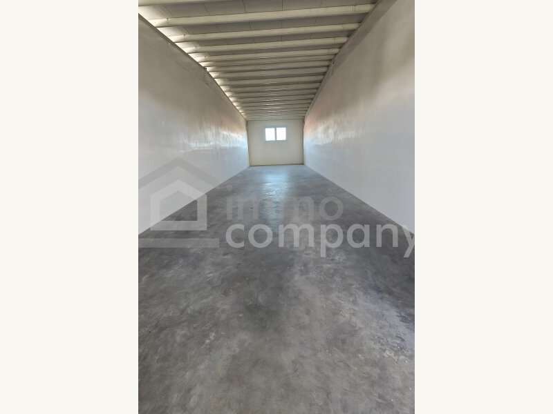 Halle 2 - Halle Ebreichsdorf - Bild 1 von 6 Halle in 2442 - 1