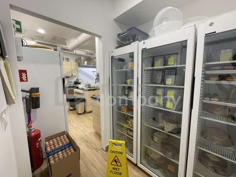 Cafe Wien - Bild 3 von 7 Cafe in 1050 - 3