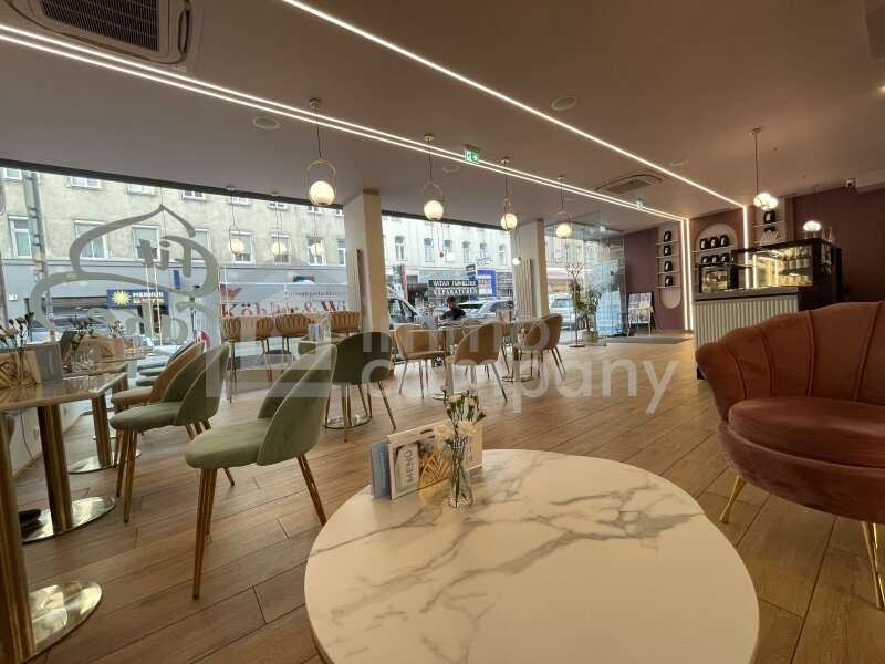 Cafe Wien - Bild 5 von 7 Cafe in 1050 - 5