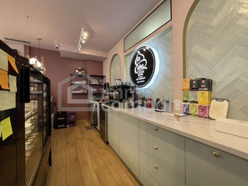 Cafe Wien - Bild 6 von 7 Cafe in 1050 - 6