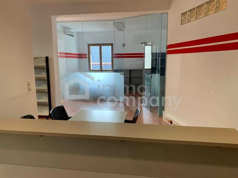 Büro in 7100  - 2