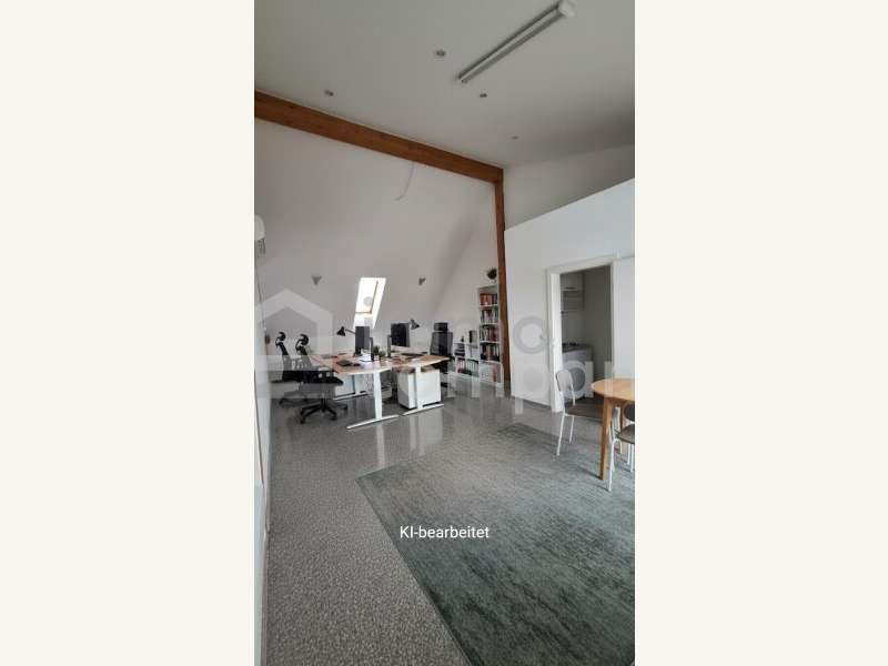 Büro/Praxis in 8054  - 6