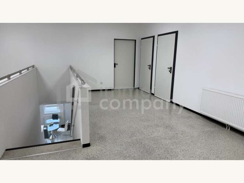 Gang - Büro/Praxis Tattendorf - Bild 4 von 7 Büro/Praxis in 2523 - 4
