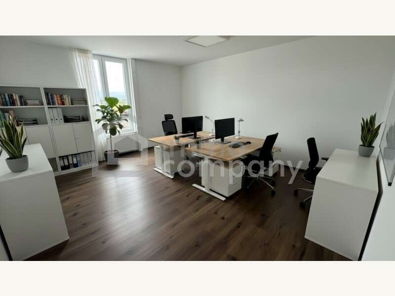 Büro 2 - Büro/Praxis Tattendorf - Bild 5 von 7 Büro/Praxis in 2523 - 5