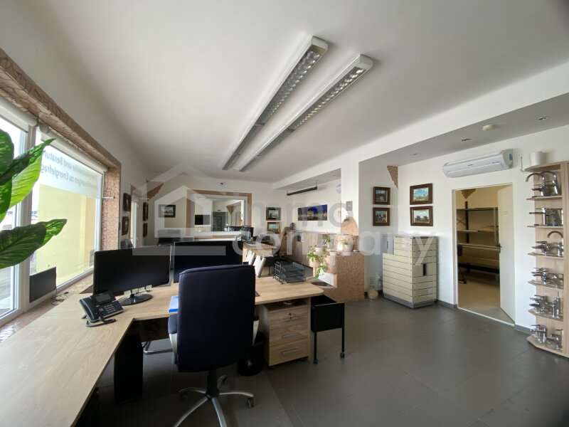 Einzelhandel in 2540  - 1