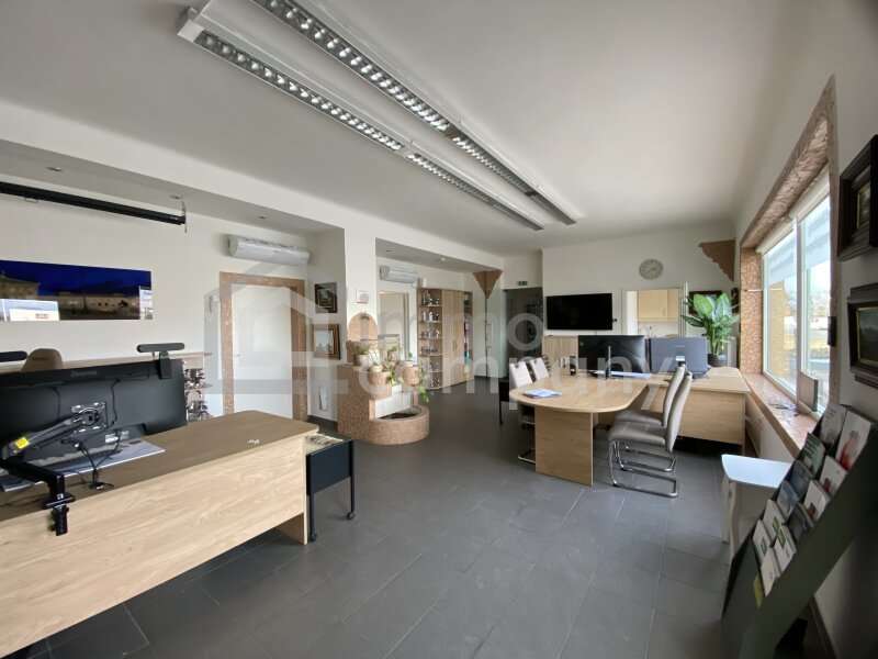 Einzelhandel in 2540  - 2