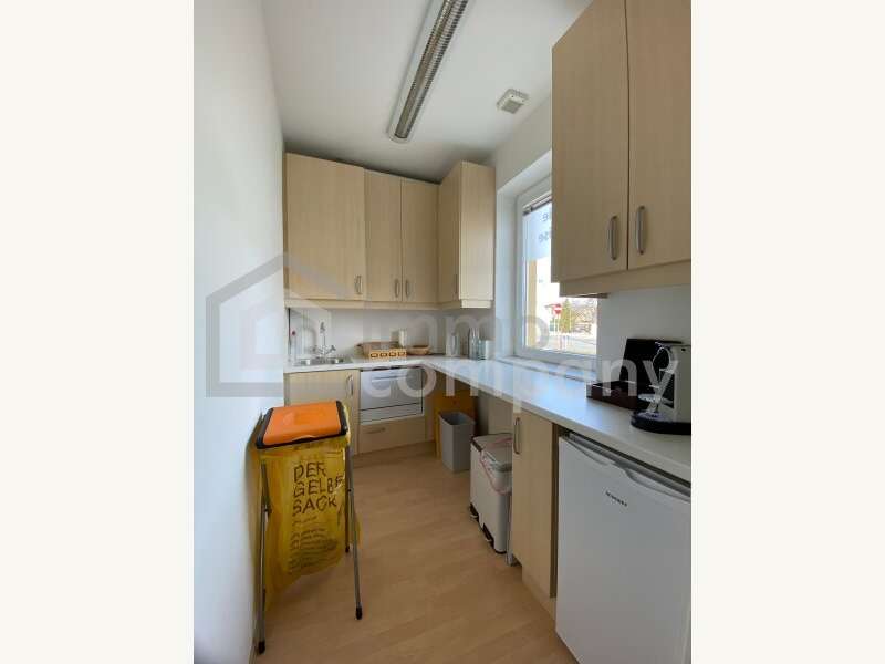 Einzelhandel in 2540  - 3