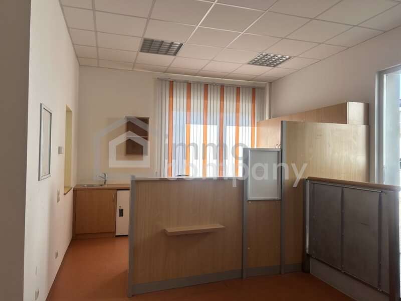 Büro/Praxis Jennersdorf - Bild 2 von 8 Büro/Praxis in 8380 - 2