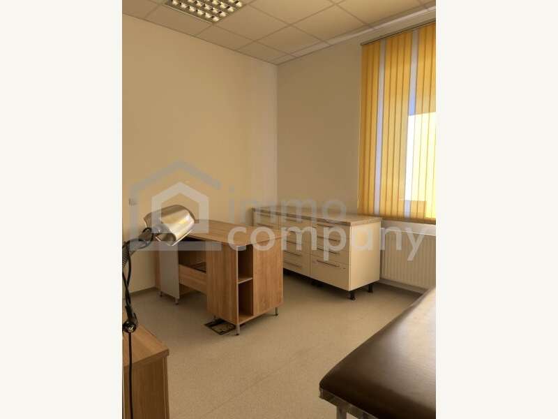 Büro/Praxis Jennersdorf - Bild 3 von 8 Büro/Praxis in 8380 - 3