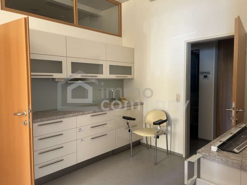 Büro/Praxis Jennersdorf - Bild 5 von 8 Büro/Praxis in 8380 - 5