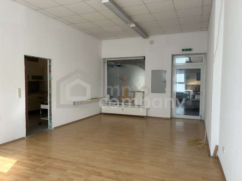 Büro/Praxis Jennersdorf - Bild 7 von 8 Büro/Praxis in 8380 - 7