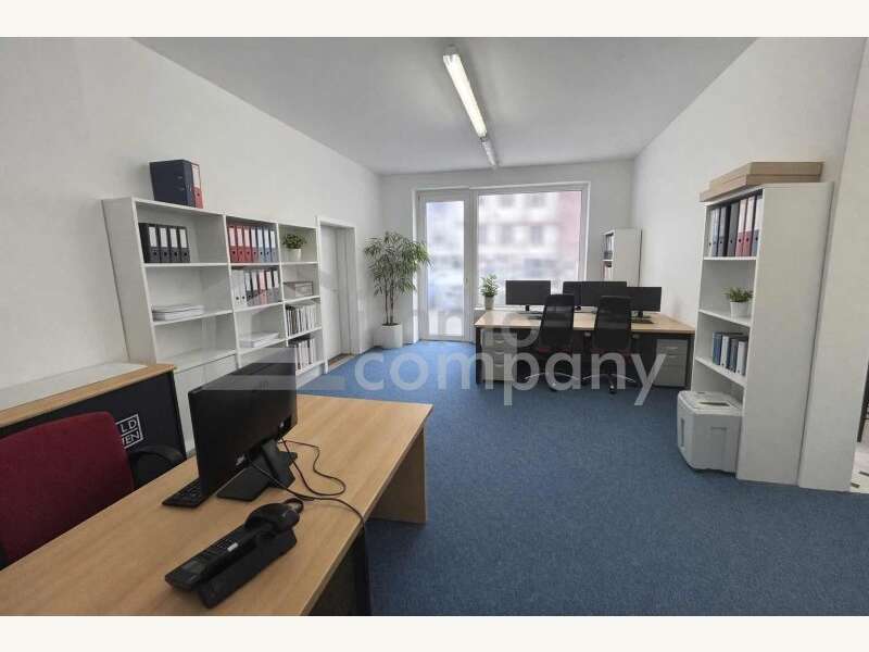 Büro/Praxis in 4020  - 1