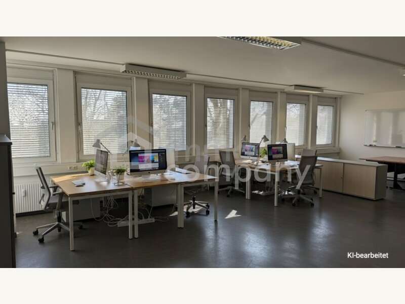 Büro/Praxis in 2751  - 7