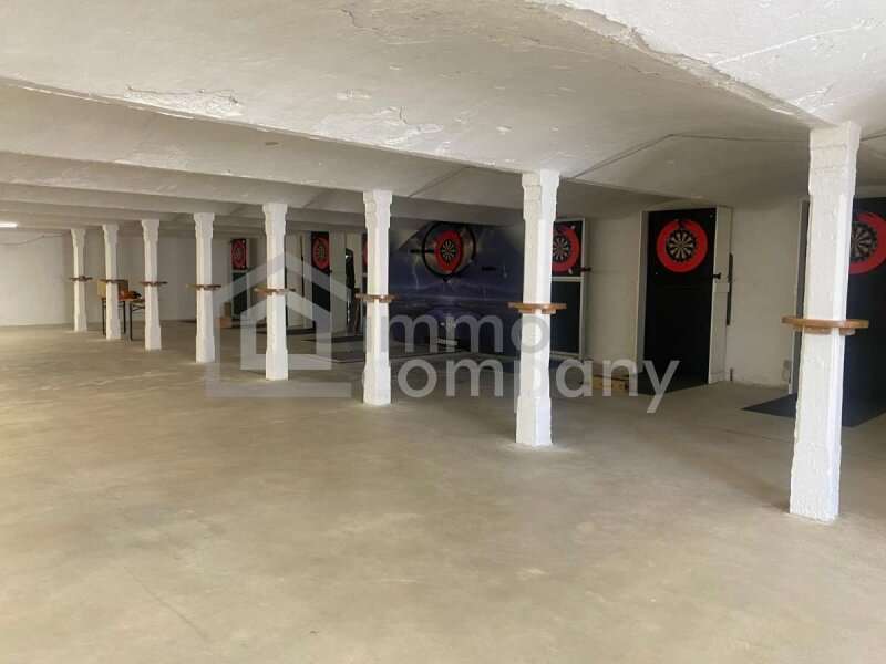 Lagerfläche in 5300  - 1