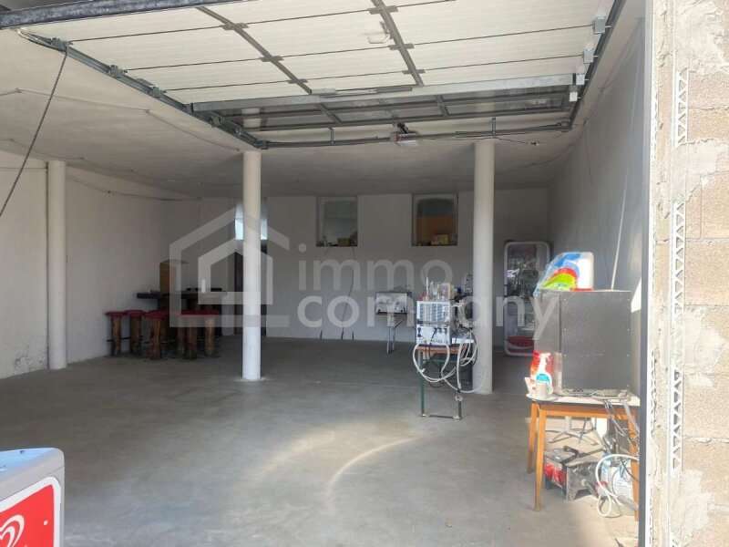 Lagerfläche in 5300  - 3