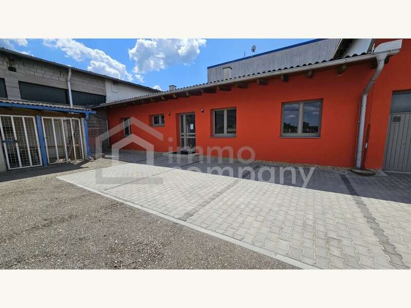 Büro/Praxis in 2451  - 4