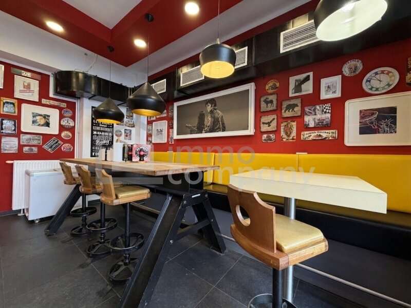 Gastronomie in 4600  - 2