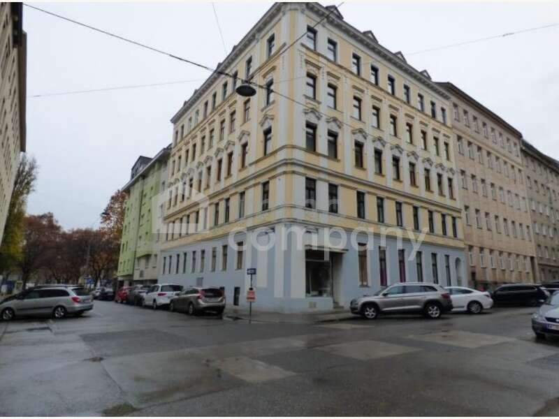 Praxisfläche Wien - Bild 5 von 7 Praxisfläche in 1120 - 5
