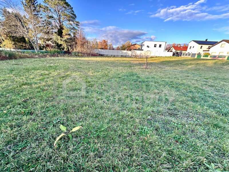 Grundstück - Bild 7 von 8 Baugrundstück in 2291 - 7