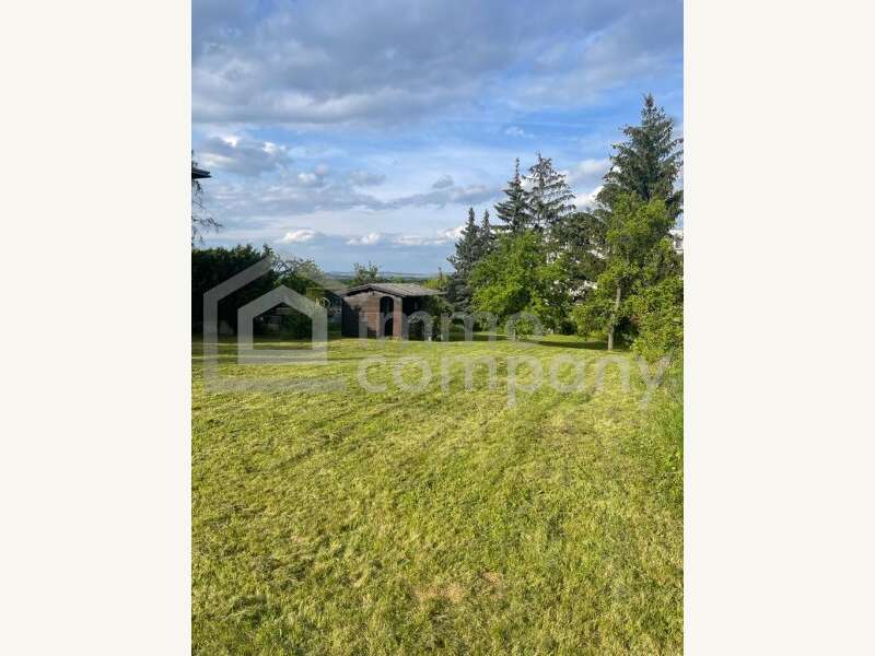 Freizeitgrundstück in 3420  - 1