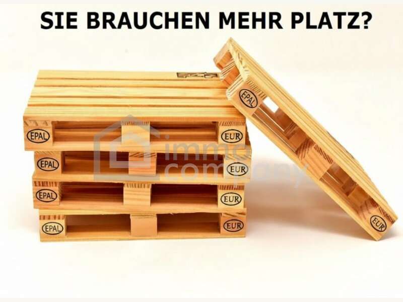 Grundstück in 2700  - 1