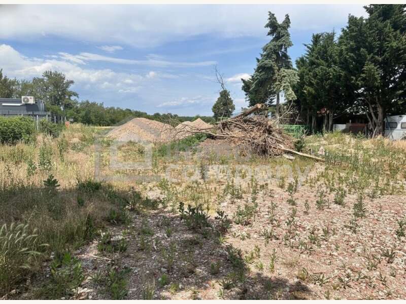 Grundstück - Bild 2 von 4 Gewerbebaugrund in 2601 - 2