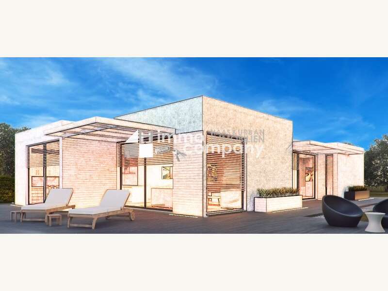 Bungalow in 7021  - 1