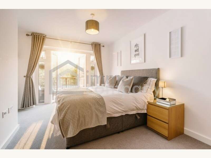 Bungalow in 7021  - 7