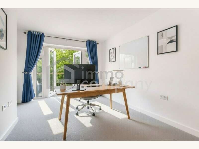 Bungalow in 7021  - 8