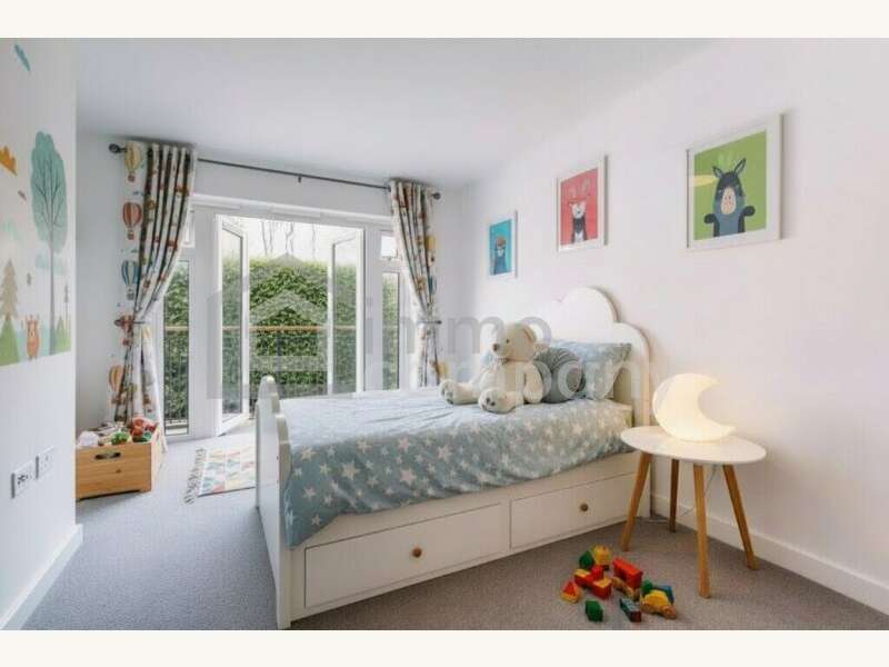 Bungalow in 7021  - 9