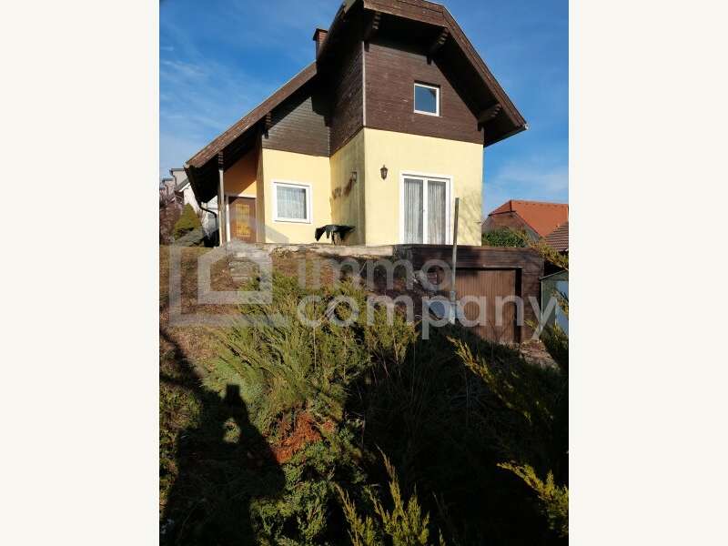 Einfamilienhaus in 2102  - 1