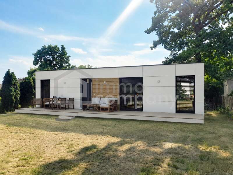 Bungalow in 2432  - 2