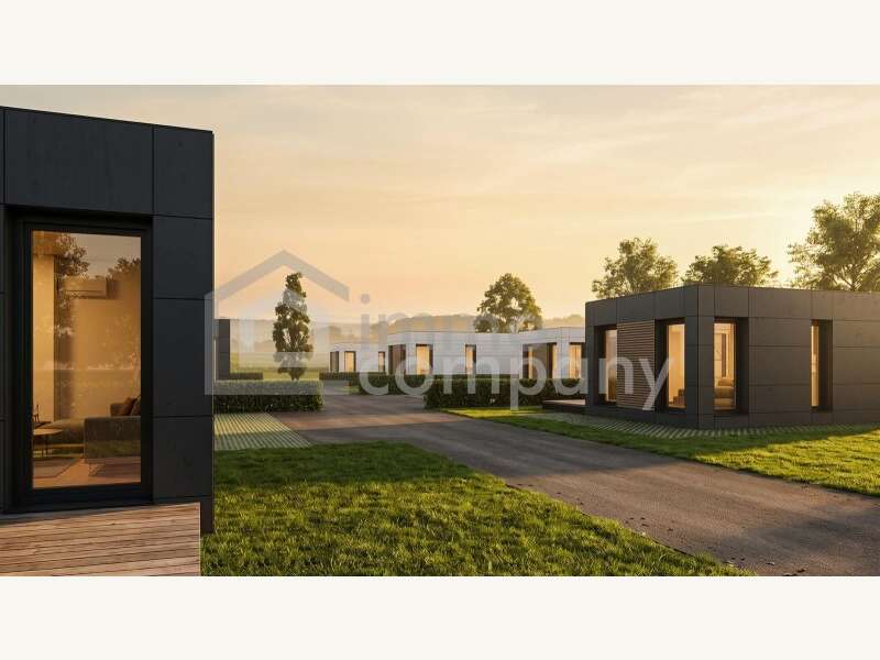 Bungalow in 2432  - 5