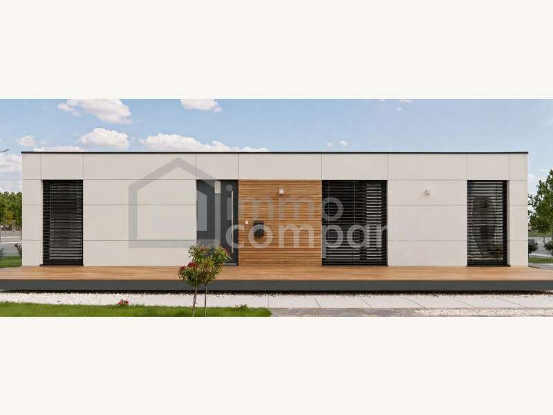 Bungalow in 2432  - 7
