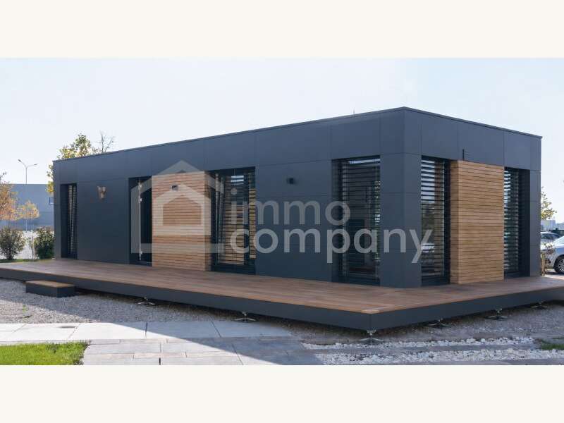 Bungalow in 2432  - 8