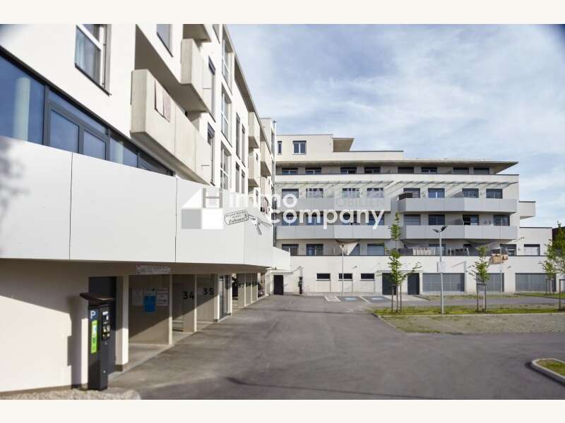 Terrassenwohnung in 8401  - 2