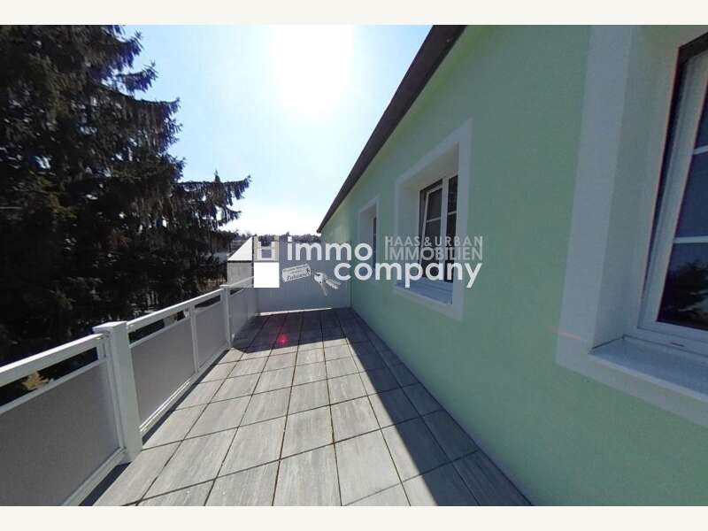 Terrassenwohnung in 7203  - 5