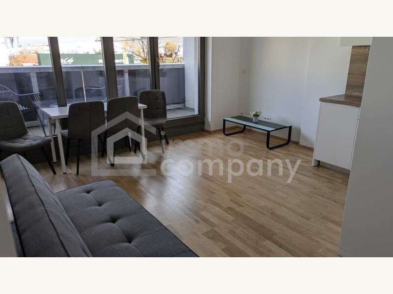 Mietwohnung in 2700  - 5