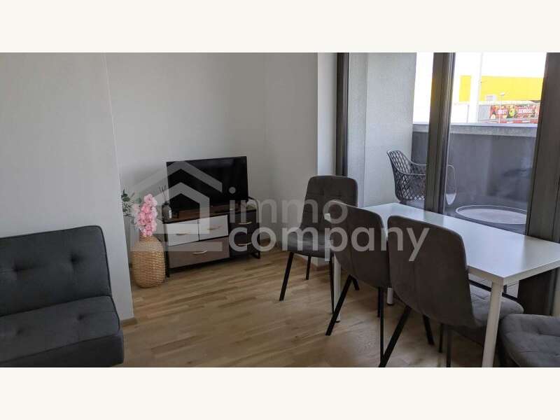 Mietwohnung in 2700  - 6