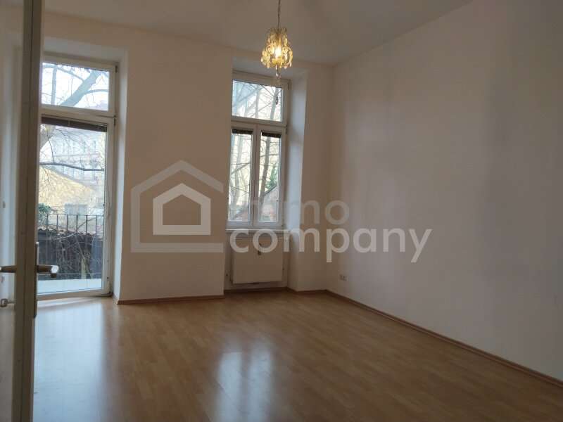 Wohnzimmer - Bild 2 von 5 Mietwohnung in 8020 - 2