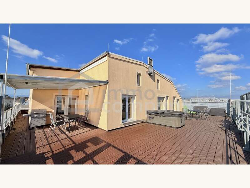 Mietwohnung in 2700  - 1