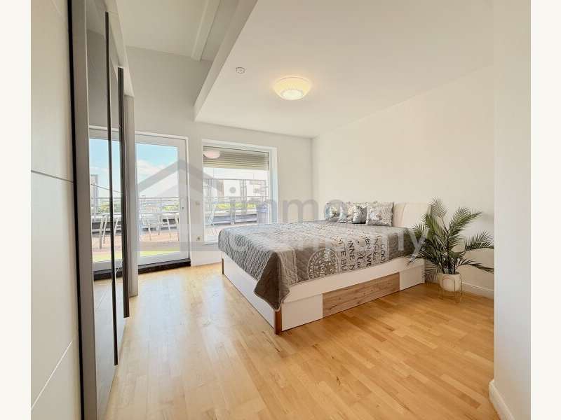 Mietwohnung in 2700  - 3