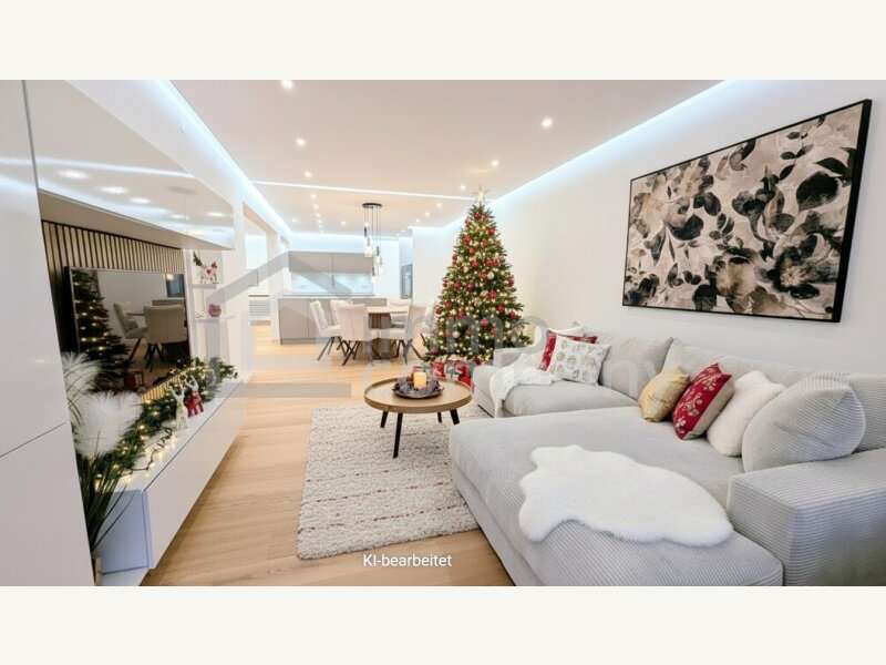 Mietwohnung Lochau - Bild 1 von 18 Mietwohnung in 6900 - 1