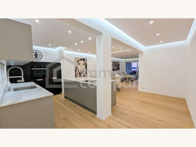 Küche - Mietwohnung Lochau - Bild 3 von 18 Mietwohnung in 6900 - 3