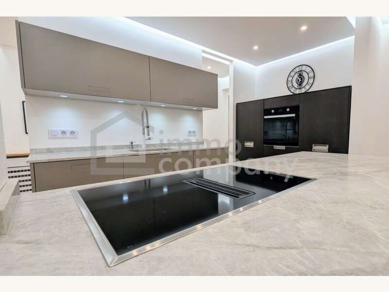 Küche - Mietwohnung Lochau - Bild 5 von 18 Mietwohnung in 6900 - 5