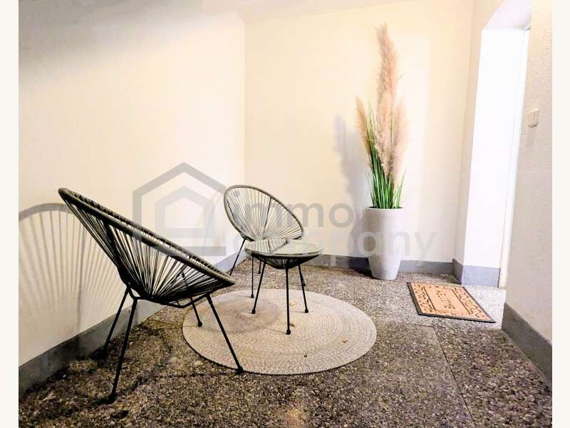 Eingangsbereich - Bild 16 von 18 Mietwohnung in 6900 - 16