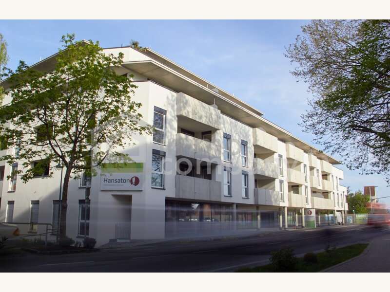 Terrassenwohnung in 8401  - 2